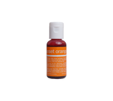 Sunset Orange Liqua-Gel® Liquid Food Coloring 0.7 oz.
